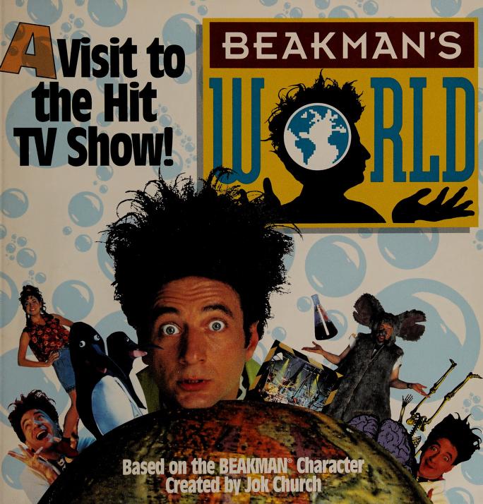 total Discutir surf Beakman's world : a visit to the hit TV show : Free Download, Borrow, and  Streaming : Internet Archive